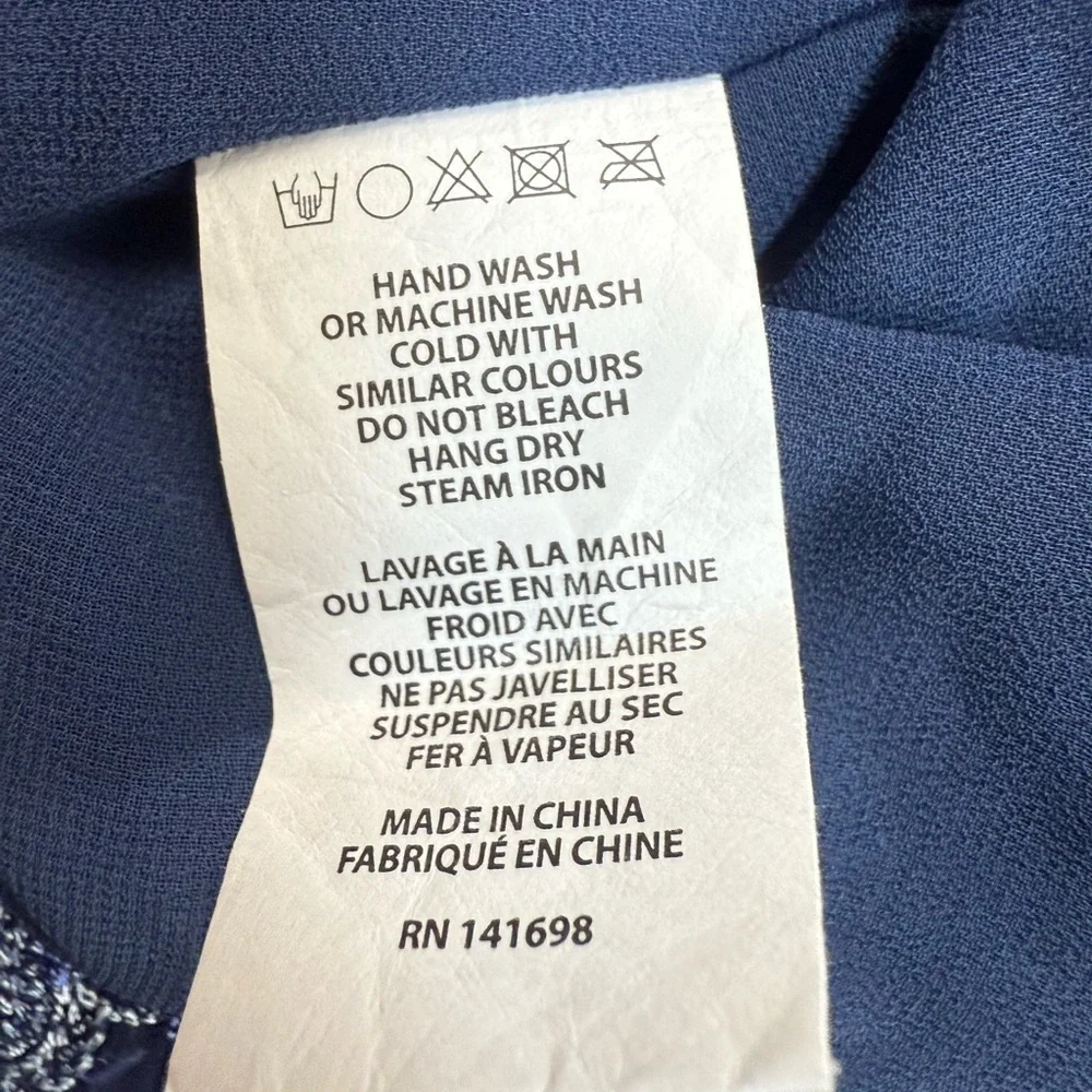 NWT Ramy Brook Marcel‎ Mini Dress